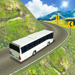 دانلود Bus Racing Game: Bus Simulator