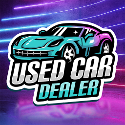 دانلود Used Car Dealer