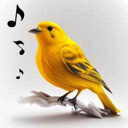 دانلود Bird Calls, Sounds & Ringtones