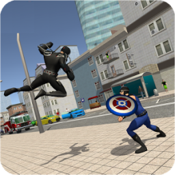 Super Avenger: Final Battle