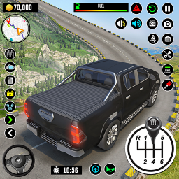 دانلود City Driving School Car Games