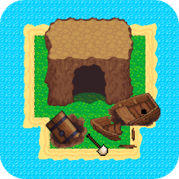 دانلود Survival RPG 1: Island Escape