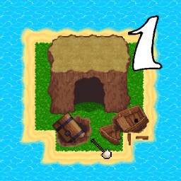 دانلود Survival RPG 1: Lost Treasure