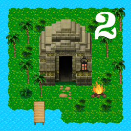 دانلود Survival RPG 2:Temple Ruins 2D