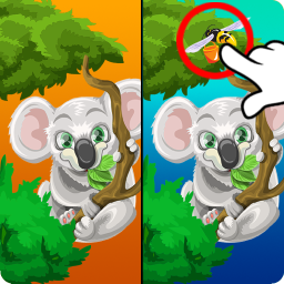 دانلود Find 10 Differences دانلود Find 10 Differences
