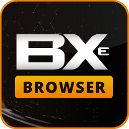 دانلود BXE Browser: Fast and Reliable