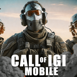 دانلود Call Of IGI Commando: Mob Duty