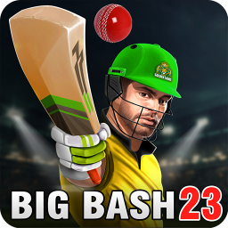 دانلود Aussie T20 Cricket Game 2023