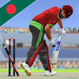 دانلود Bangladesh Cricket T20 Game