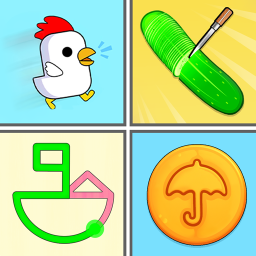 دانلود Tricky Challenge: Mini Games دانلود Tricky Challenge: Mini Games