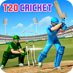 دانلود Cricket Championship Game 2024