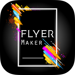 دانلود Flyer Maker, AI Poster Maker