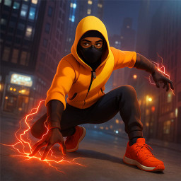 دانلود Hero Fight: Action Game
