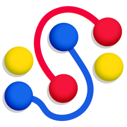 دانلود Ball Connect Puzzle: Link Dots