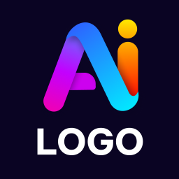 دانلود AI Logo Generator, Logo Maker