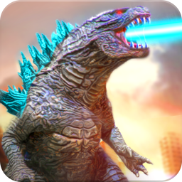 دانلود Monster City Destruction Games