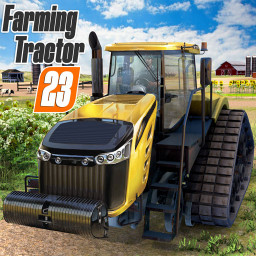 دانلود Supreme Tractor Farming Game