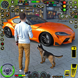 دانلود Real Car Racing Games Car 3D