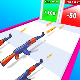 دانلود Merge the Ammo: Merge Game
