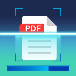 دانلود PDF Scanner App, OCR Scan PDF