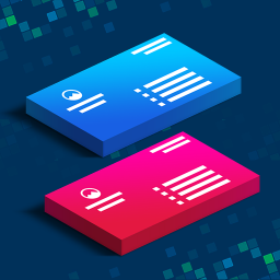 دانلود Digital Business Card Maker