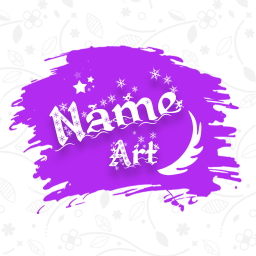 دانلود BHM Name Art Photo Editor