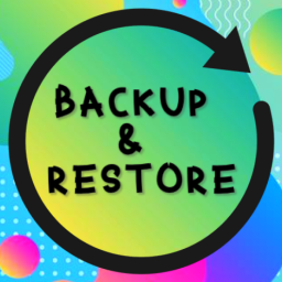 دانلود Easy Backup & Restore