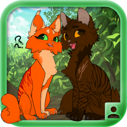 دانلود Avatar Maker: Couple of Cats