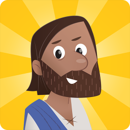 دانلود Bible App for Kids دانلود Bible App for Kids