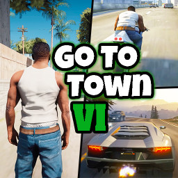 دانلود Go To Town 6