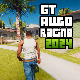 دانلود GT Auto Racing: Mafia City