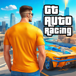 دانلود GT Auto Racing: Mafia City