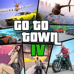 Go To Town 4: Vice City
