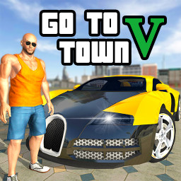 دانلود Go To Town 5: 2024