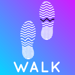 دانلود Walkster: Walking Weight Loss