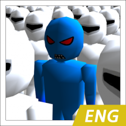 دانلود Finding Blue Free - FPS (ENG)