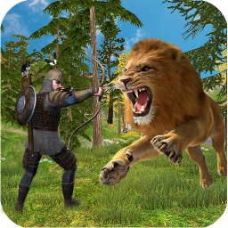 دانلود Wild Animal Safari hunting