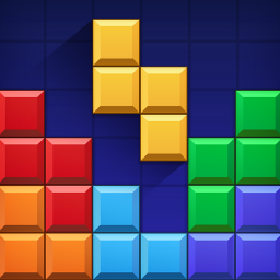 دانلود Block Puzzle