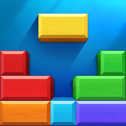 دانلود Block Crush - Puzzle Game