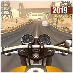 دانلود Bike Rider 2019