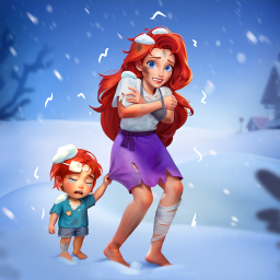 دانلود Home Match - Design & Match 3