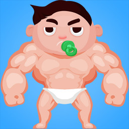 دانلود Muscle Boy