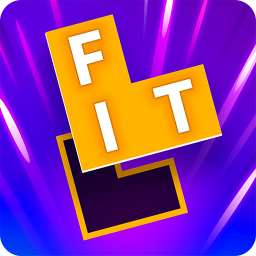 دانلود Flow Fit - Word Puzzle