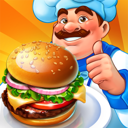 دانلود Cooking Craze: Restaurant Game