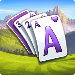 دانلود Fairway Solitaire - Card Game