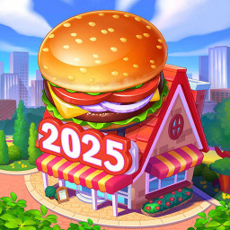 دانلود Cooking Madness: A Chef's Game دانلود Cooking Madness: A Chef's Game