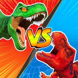 دانلود Merge Dinosaur - Fuse & Fight