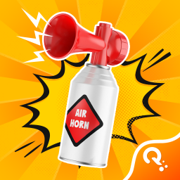 دانلود Crazy Air Horn Sounds