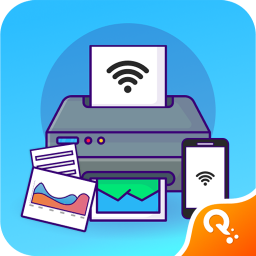 دانلود Mobile Printer: Simple Print