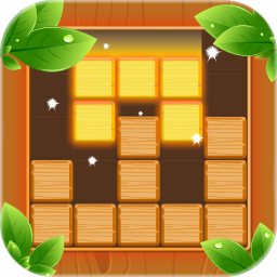 دانلود Woody Block Puzzle: Wood Game